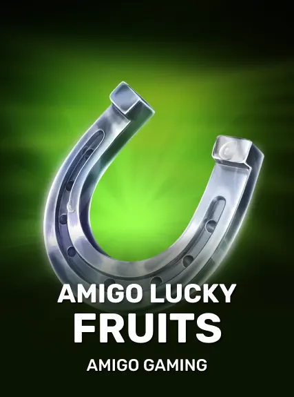 Amigo Lucky Fruits