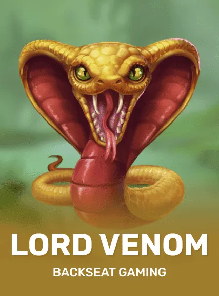 Lord Venom