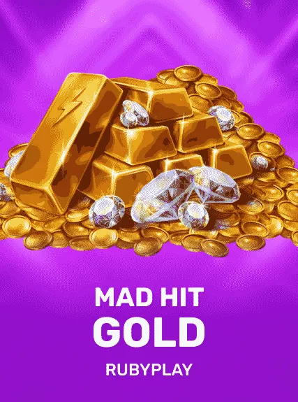 Mad Hit Gold