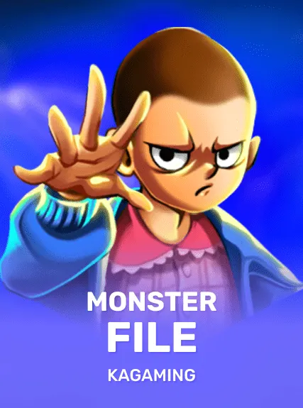Monster File