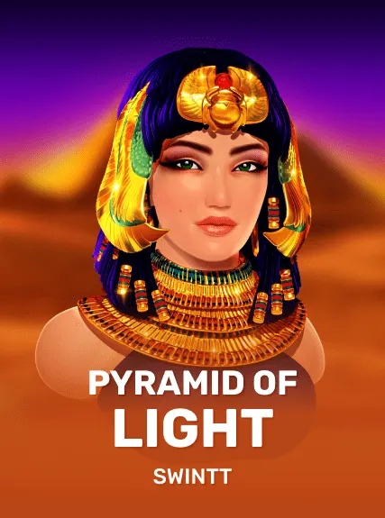 Pyramid of Light