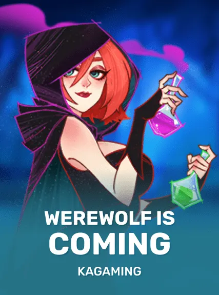 Werewolf Is Coming